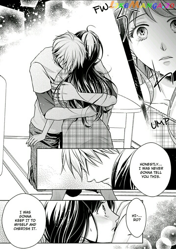 First Love Reset chapter 2 - page 28
