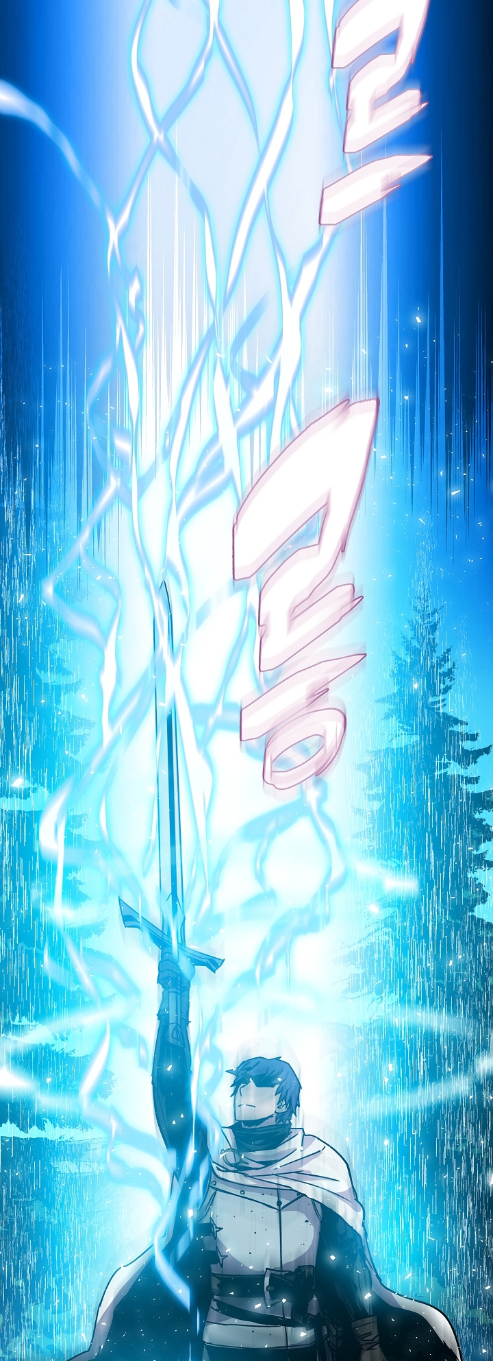 8th Circle Mage Reborn Chapter 31 - page 26