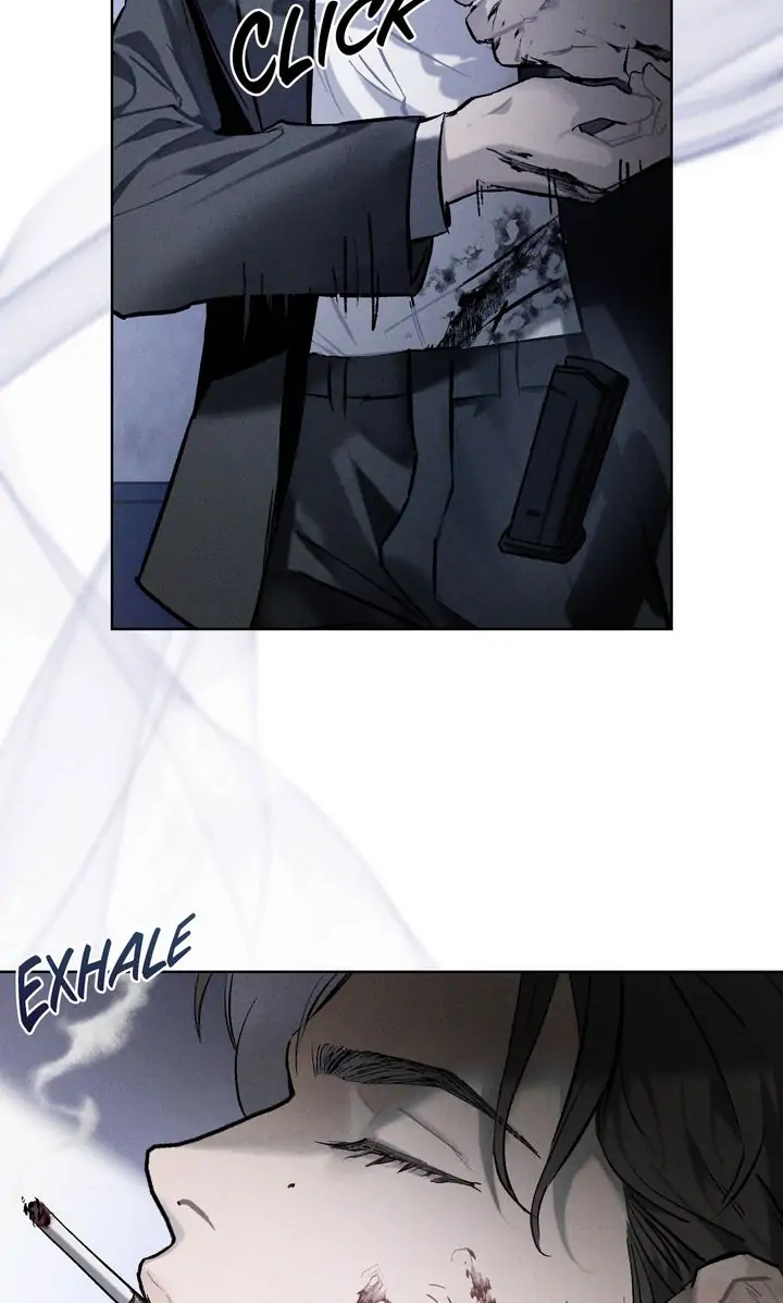 Falling for Danger Chapter 0.1 - page 43