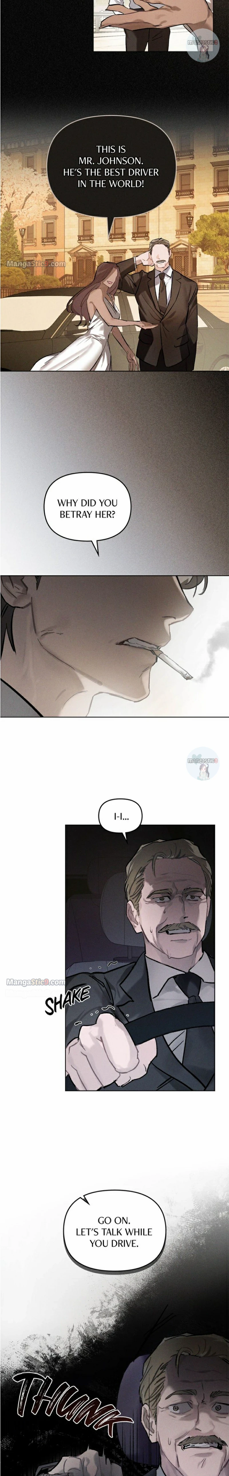 Falling for Danger Chapter 4 - page 15