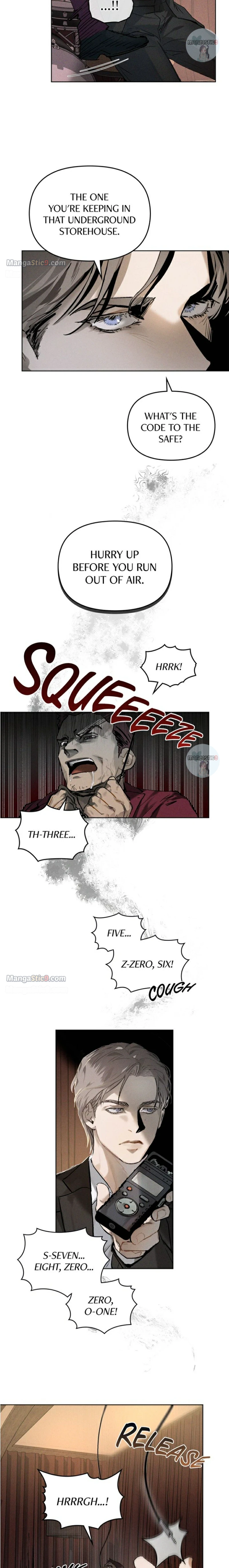 Falling for Danger Chapter 1 - page 13