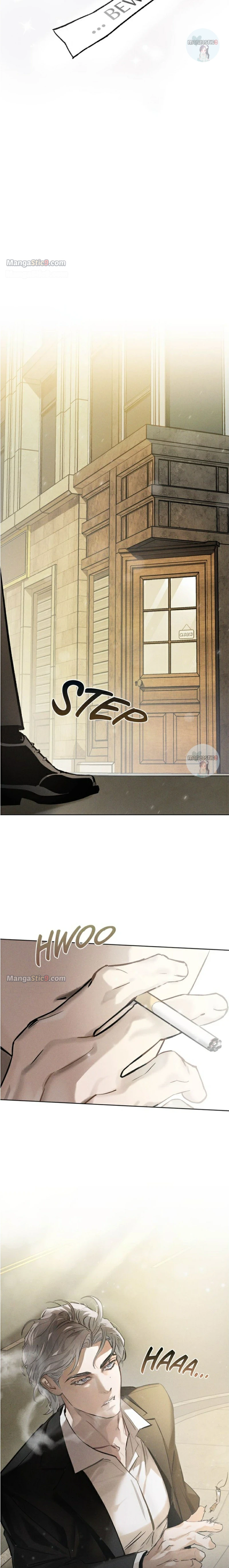 Falling for Danger Chapter 1 - page 4