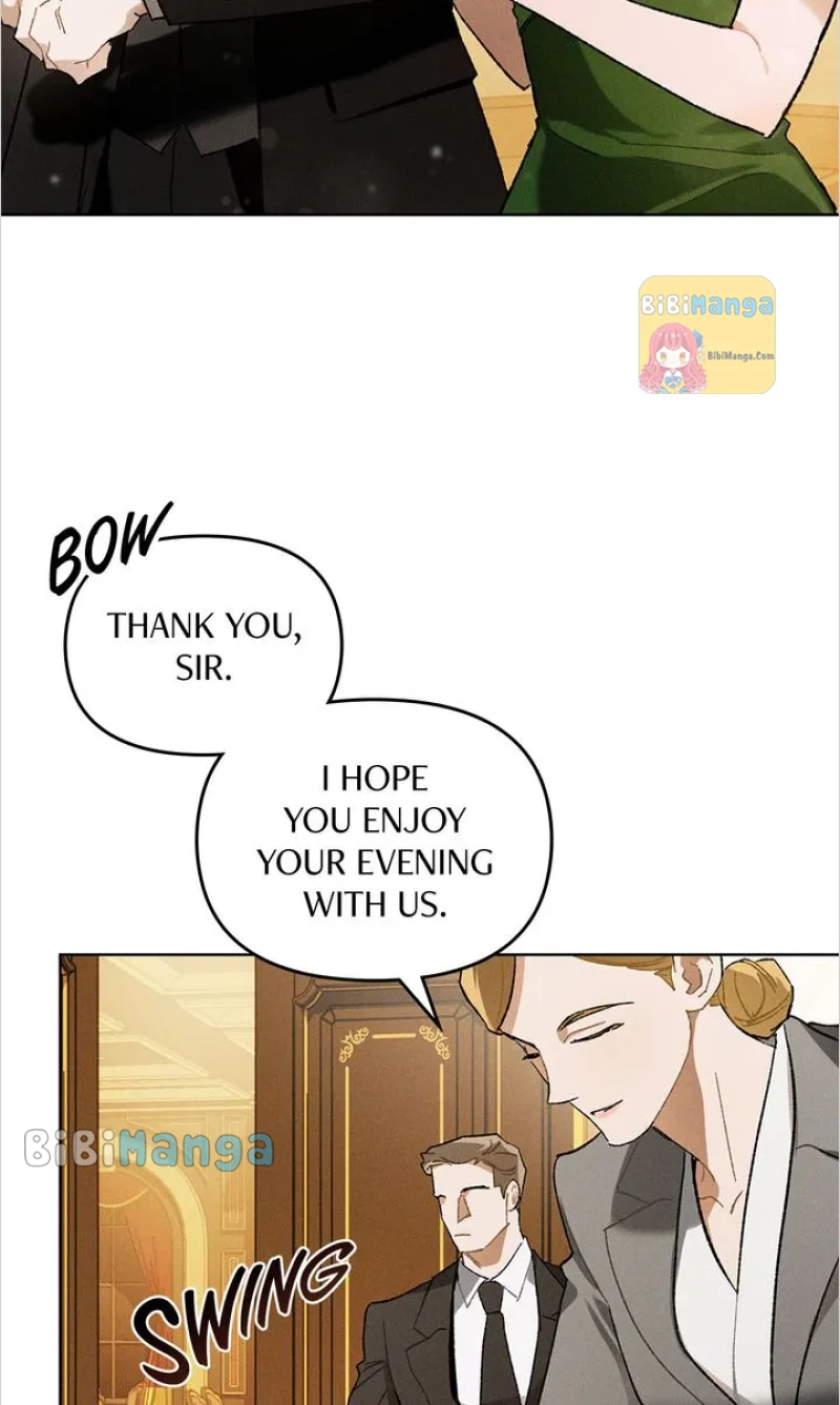 Falling for Danger Chapter 11 - page 15