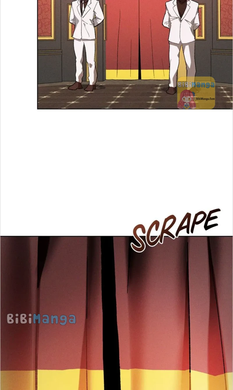 Falling for Danger Chapter 11 - page 31
