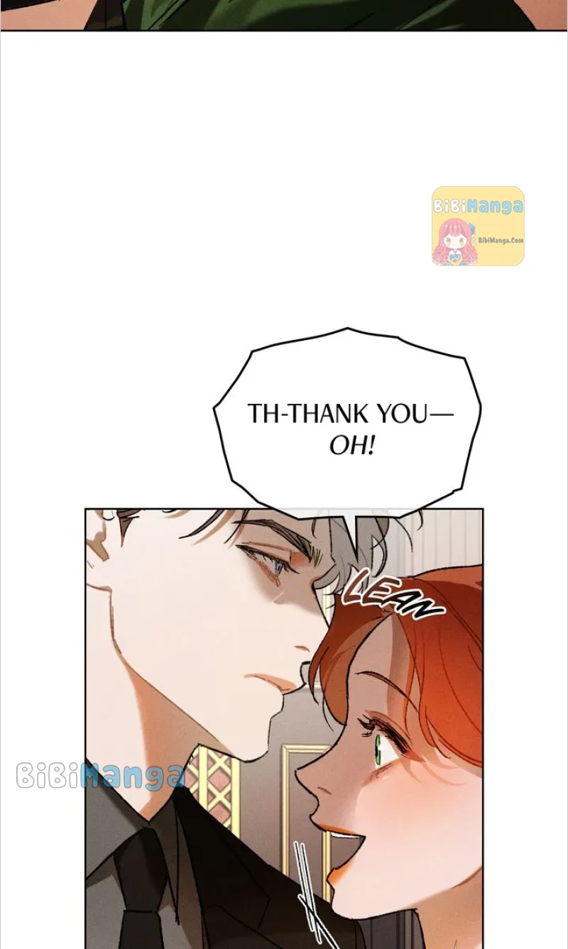 Falling for Danger Chapter 11 - page 37