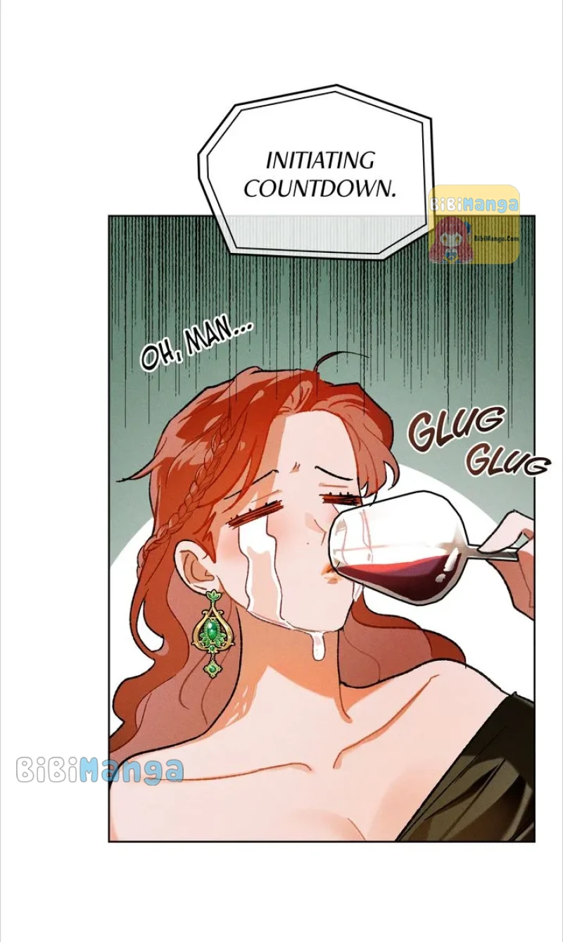 Falling for Danger Chapter 11 - page 43