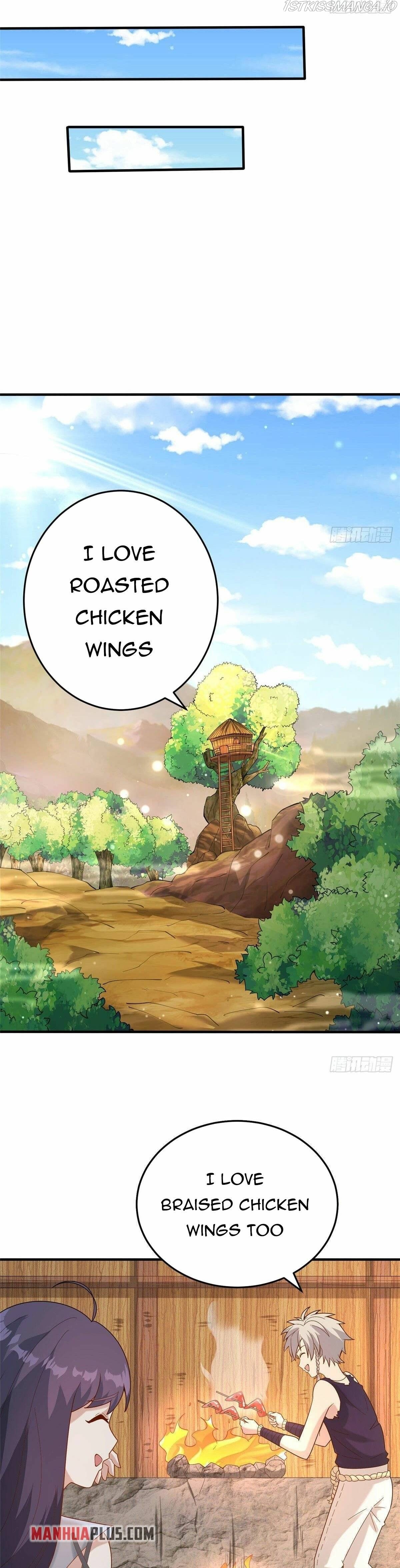True Martial World Chapter 33 - page 15