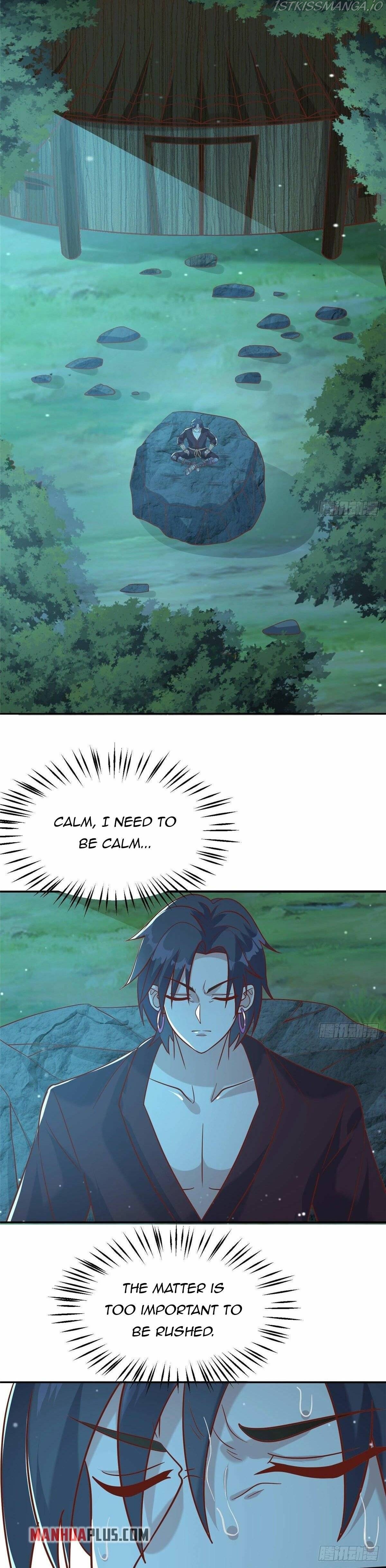 True Martial World Chapter 33 - page 3