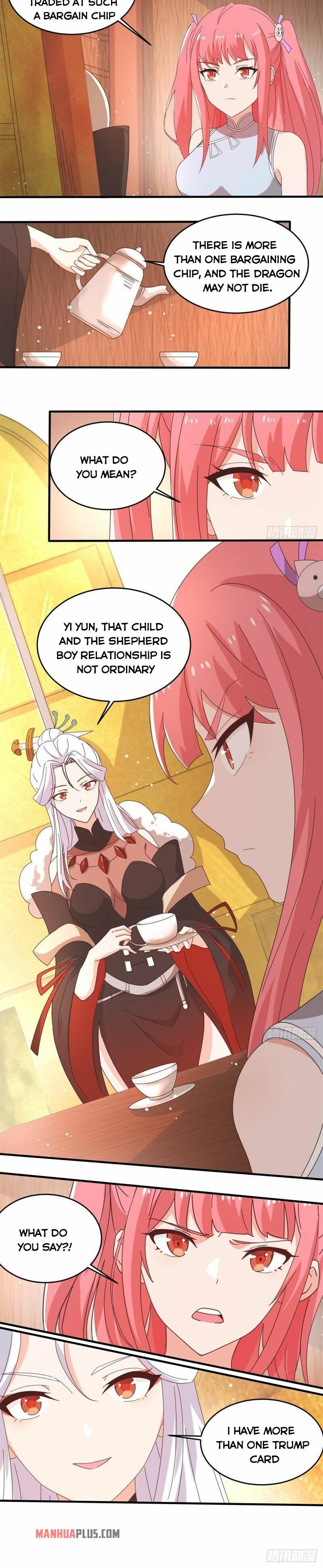 True Martial World Chapter 64 - page 3