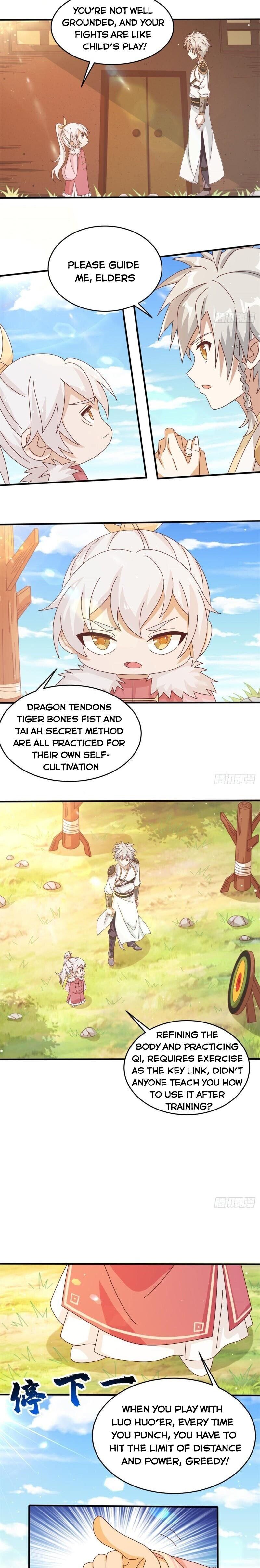 True Martial World Chapter 65 - page 7