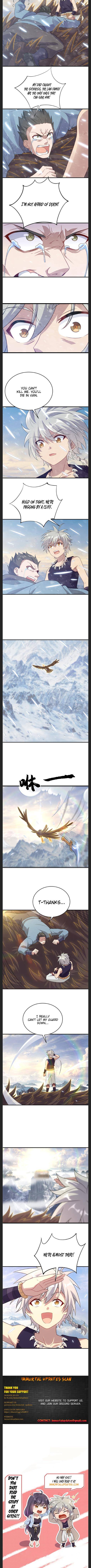 True Martial World Chapter 38 - page 4