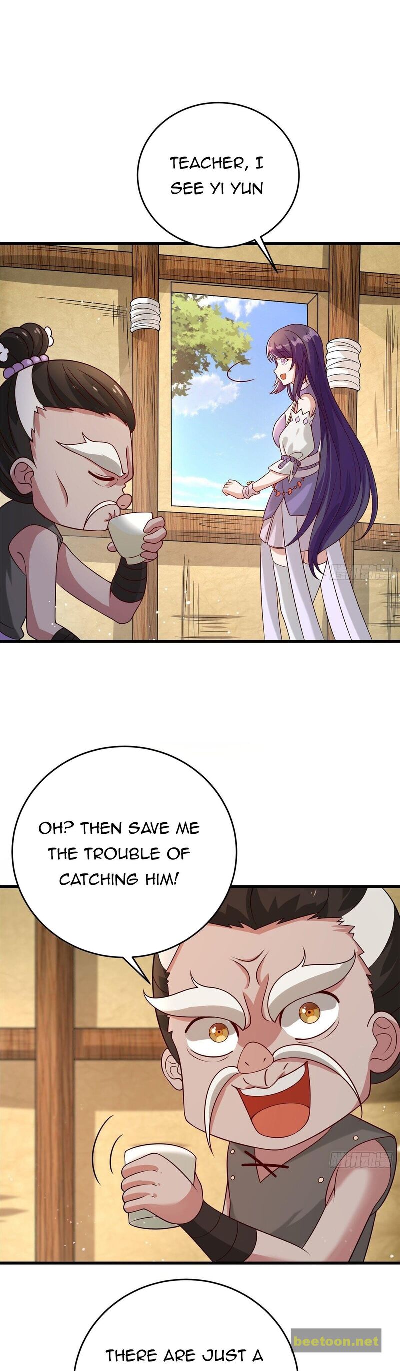 True Martial World Chapter 39 - page 13
