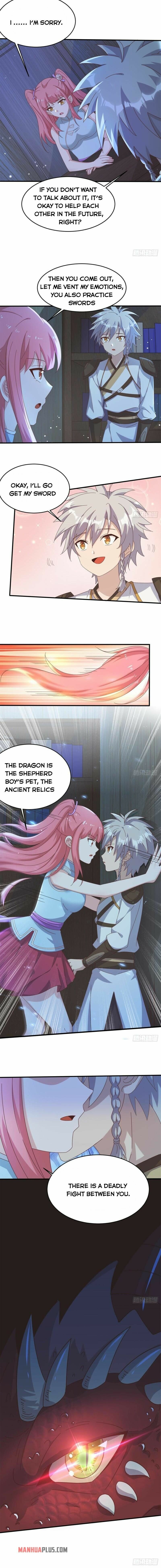 True Martial World Chapter 67 - page 5