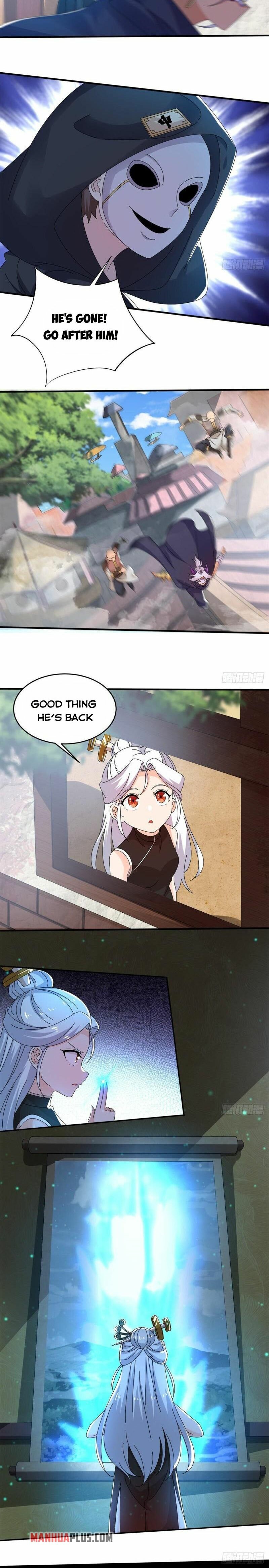 True Martial World Chapter 68 - page 4