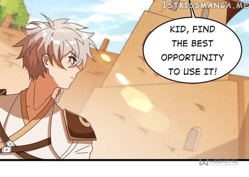 True Martial World Chapter 72 - page 10