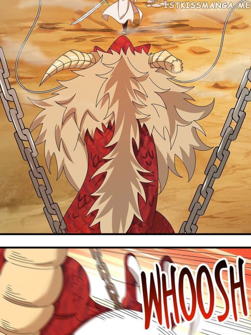 True Martial World Chapter 72 - page 13