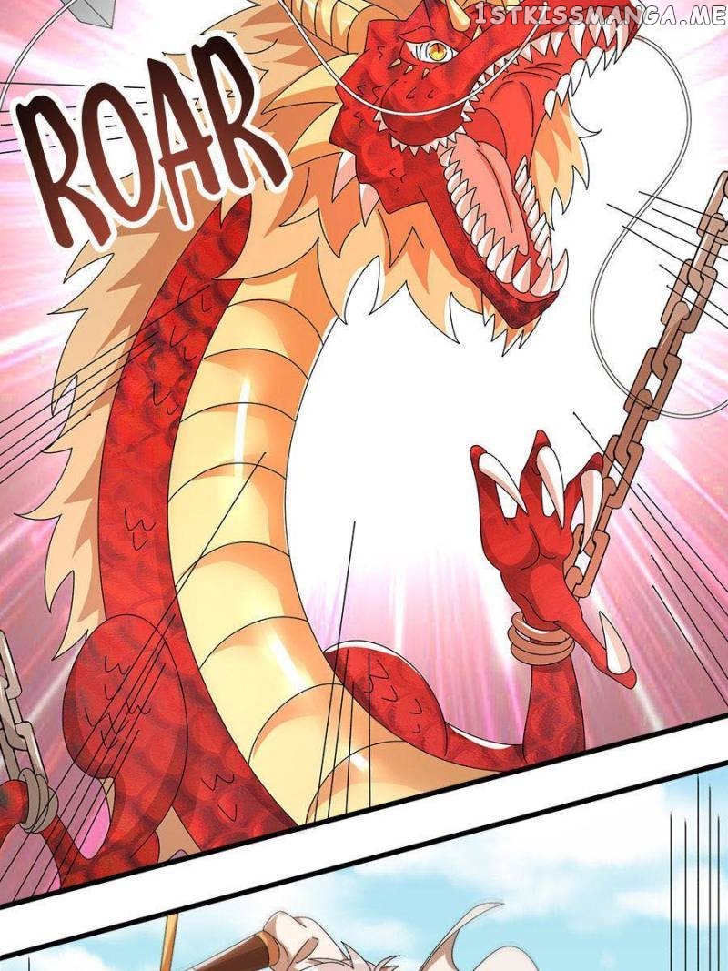 True Martial World Chapter 72 - page 20