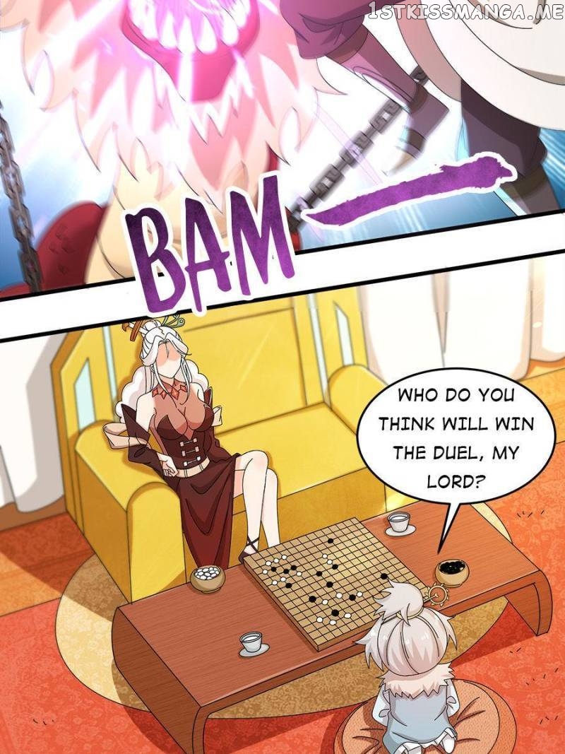 True Martial World Chapter 72 - page 25