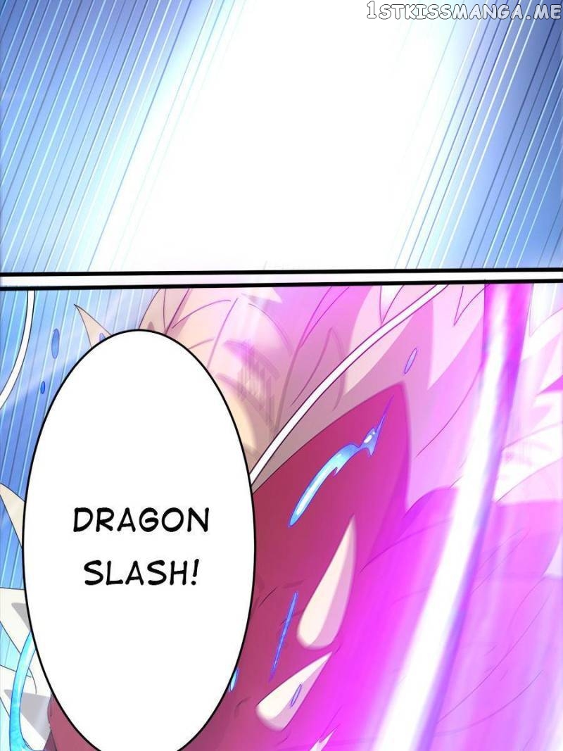 True Martial World Chapter 72 - page 34