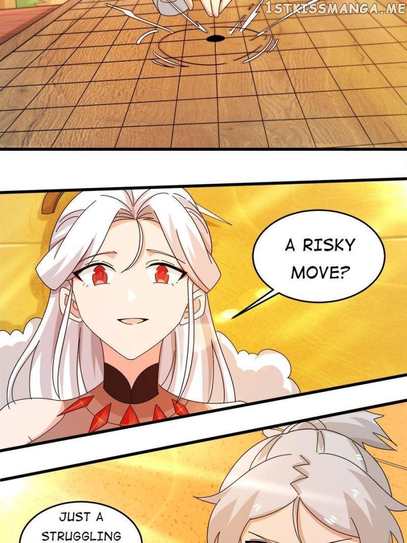 True Martial World Chapter 72 - page 4