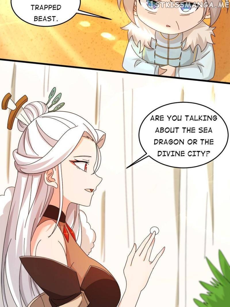 True Martial World Chapter 72 - page 5