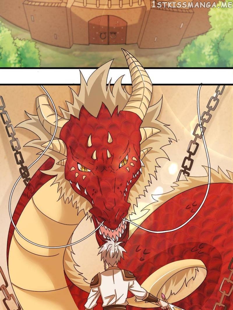 True Martial World Chapter 72 - page 7
