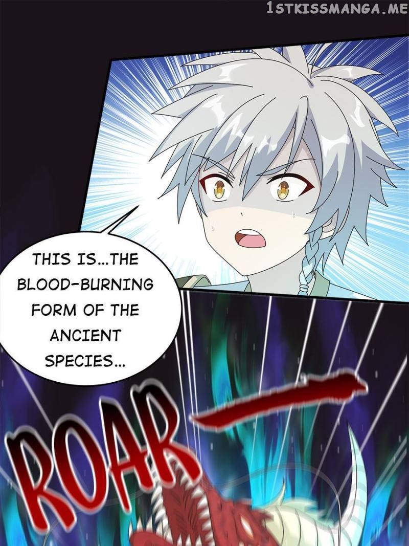 True Martial World Chapter 73 - page 11