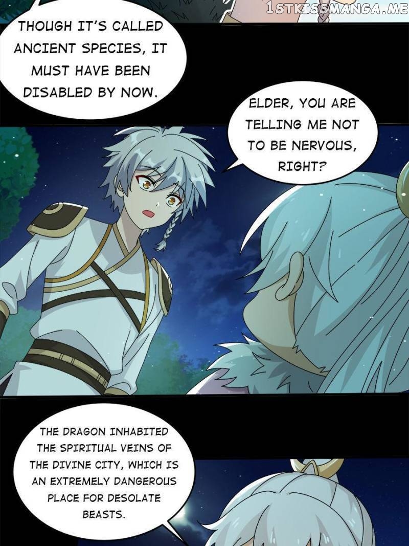 True Martial World Chapter 73 - page 2
