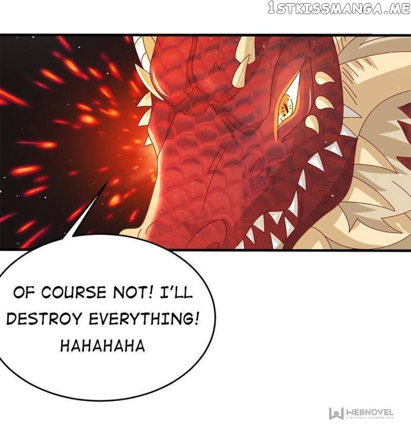 True Martial World Chapter 73 - page 21