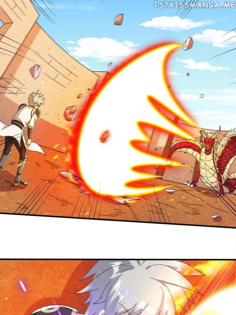 True Martial World Chapter 73 - page 29