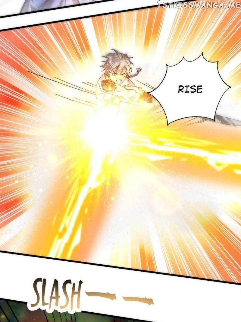 True Martial World Chapter 74 - page 16