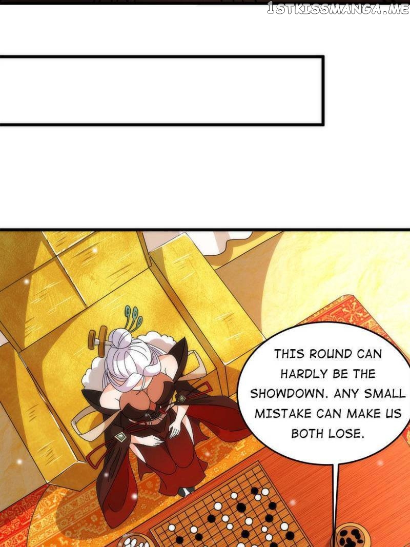 True Martial World Chapter 74 - page 18