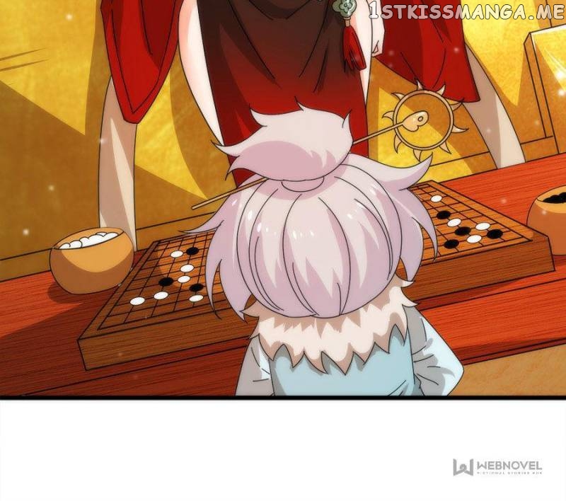 True Martial World Chapter 74 - page 22