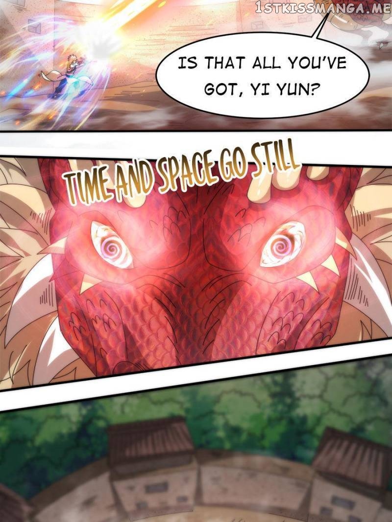 True Martial World Chapter 74 - page 25