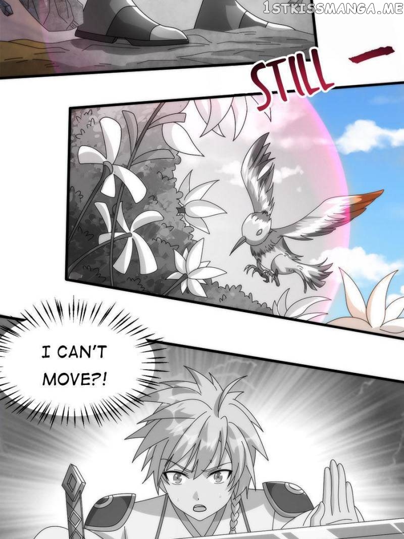 True Martial World Chapter 74 - page 27