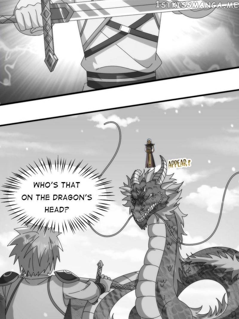 True Martial World Chapter 74 - page 28