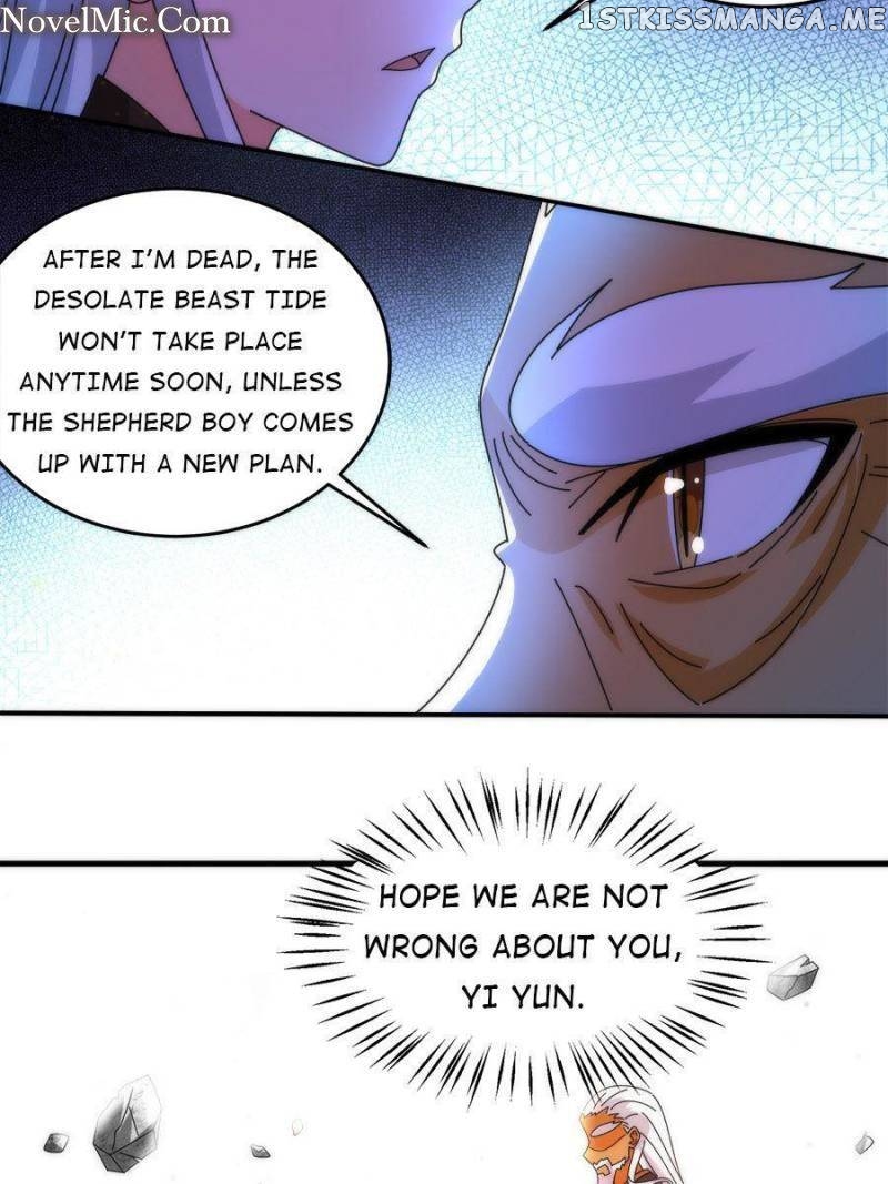 True Martial World Chapter 74 - page 35