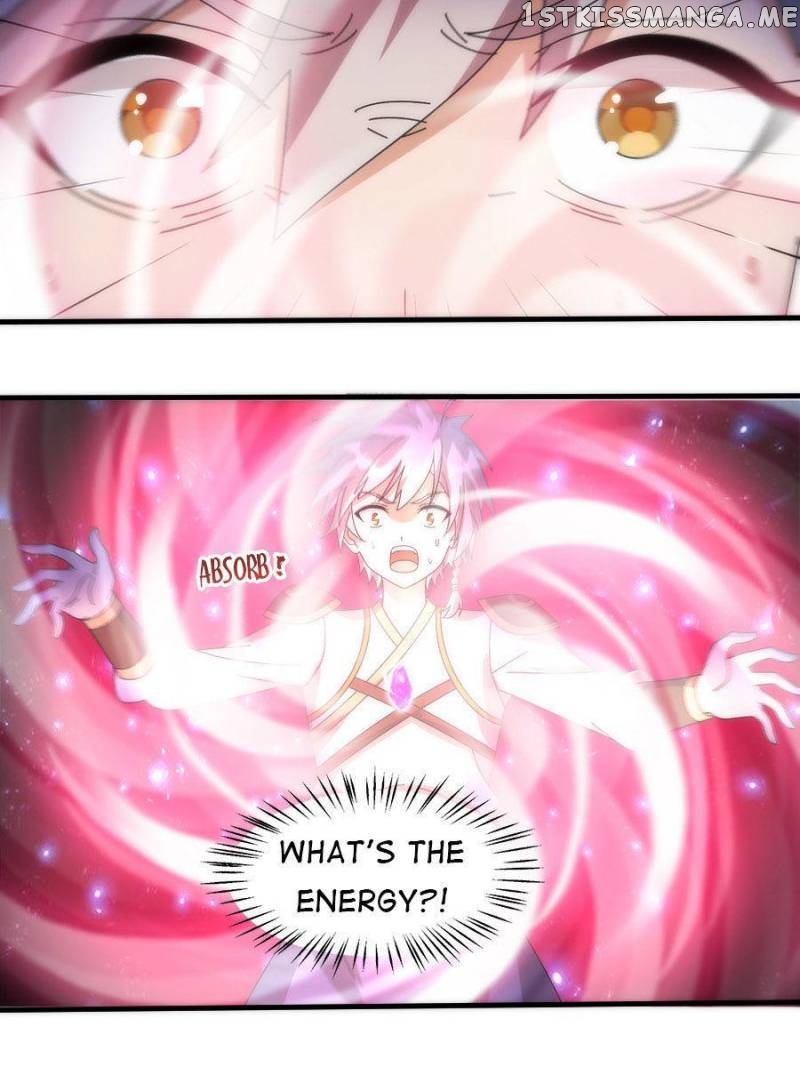 True Martial World Chapter 74 - page 39