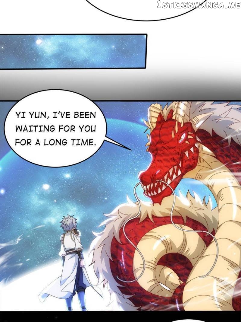 True Martial World Chapter 75 - page 16
