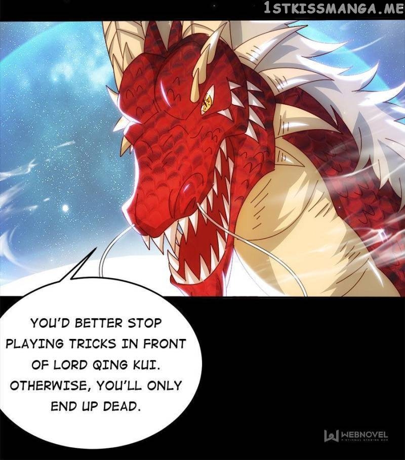 True Martial World Chapter 75 - page 22