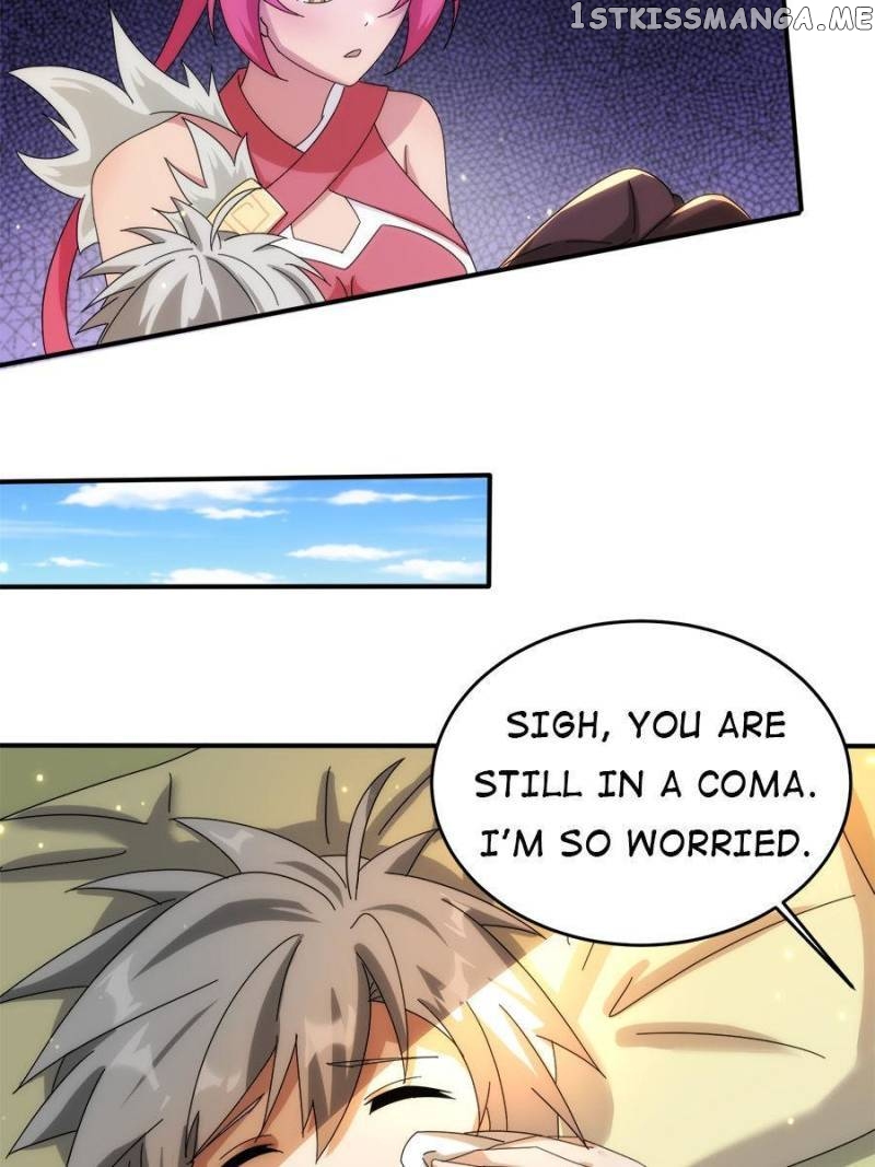 True Martial World Chapter 75 - page 29