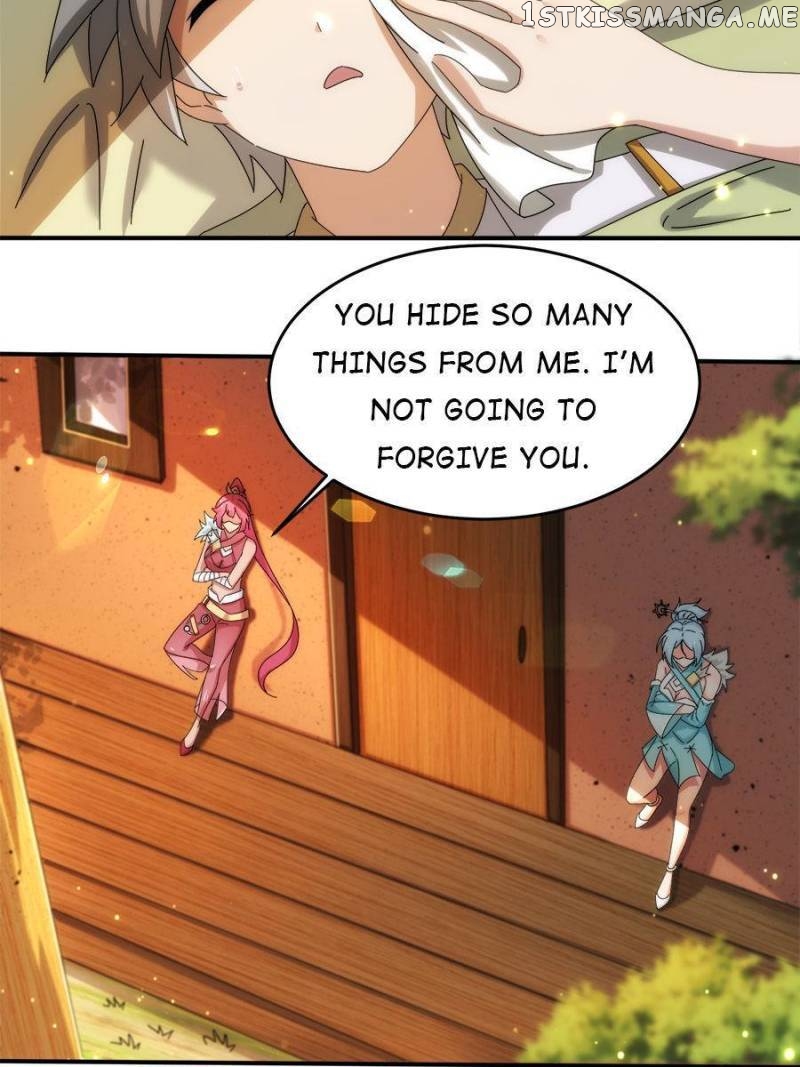 True Martial World Chapter 75 - page 30