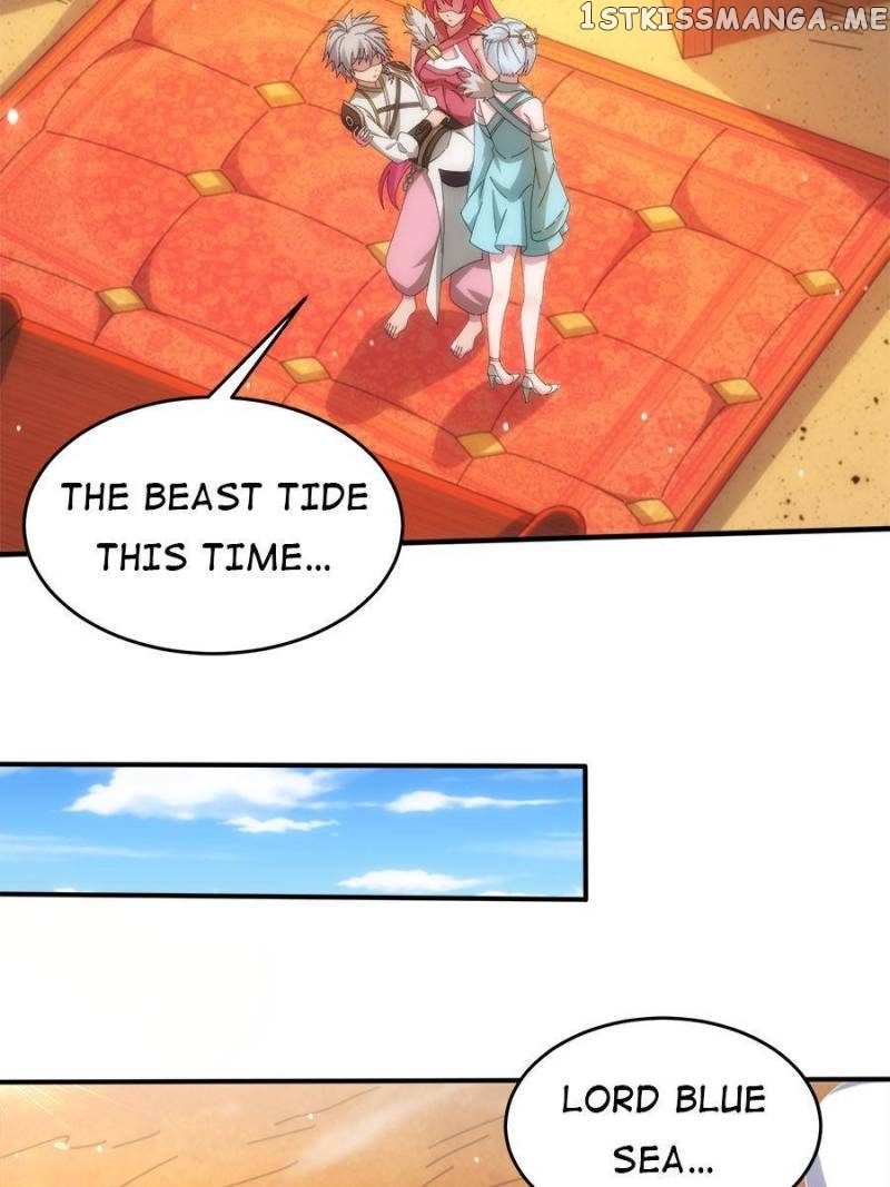 True Martial World Chapter 75 - page 8