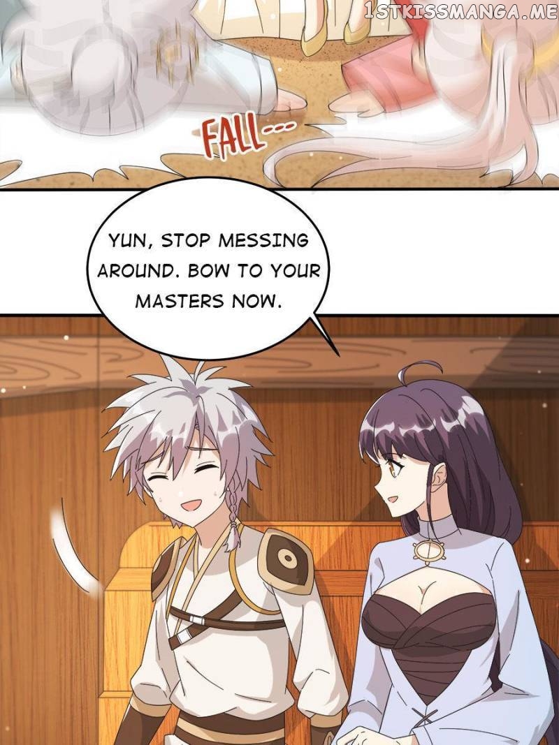 True Martial World Chapter 76 - page 11
