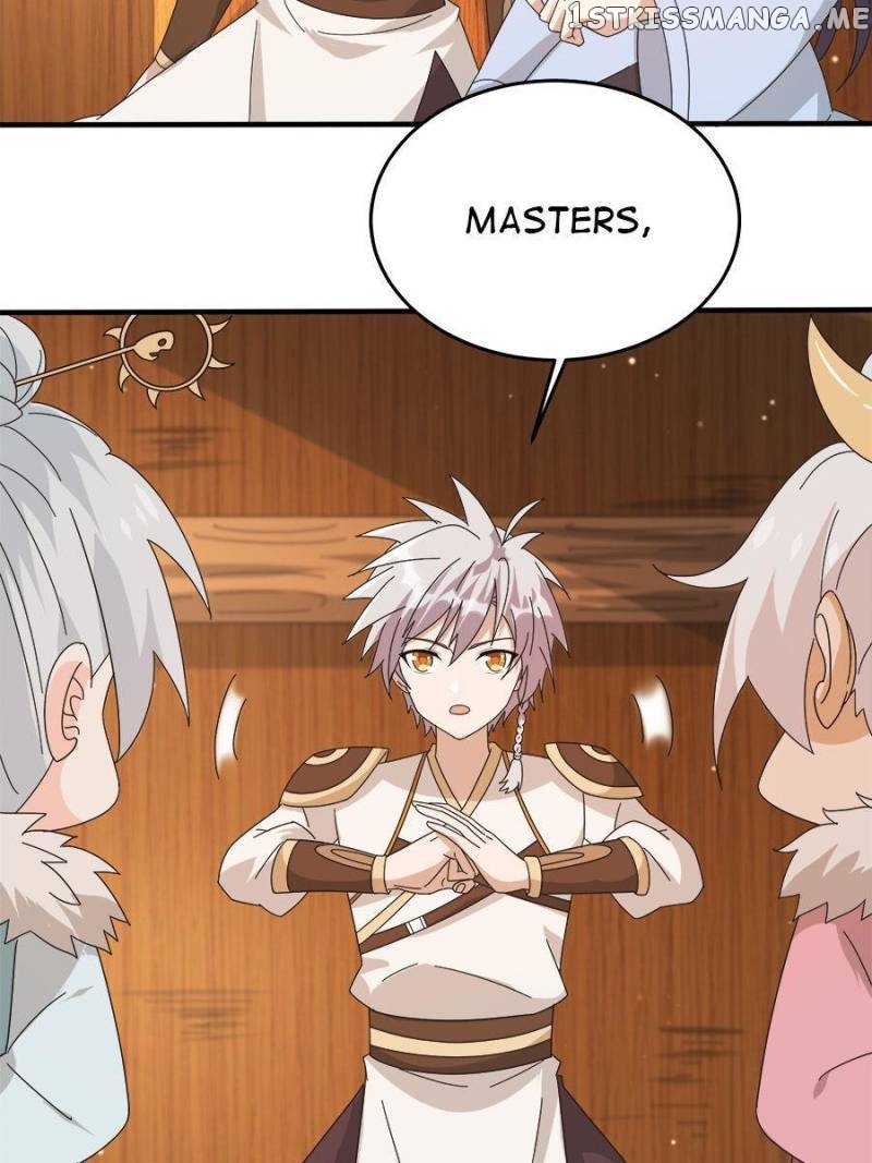 True Martial World Chapter 76 - page 12