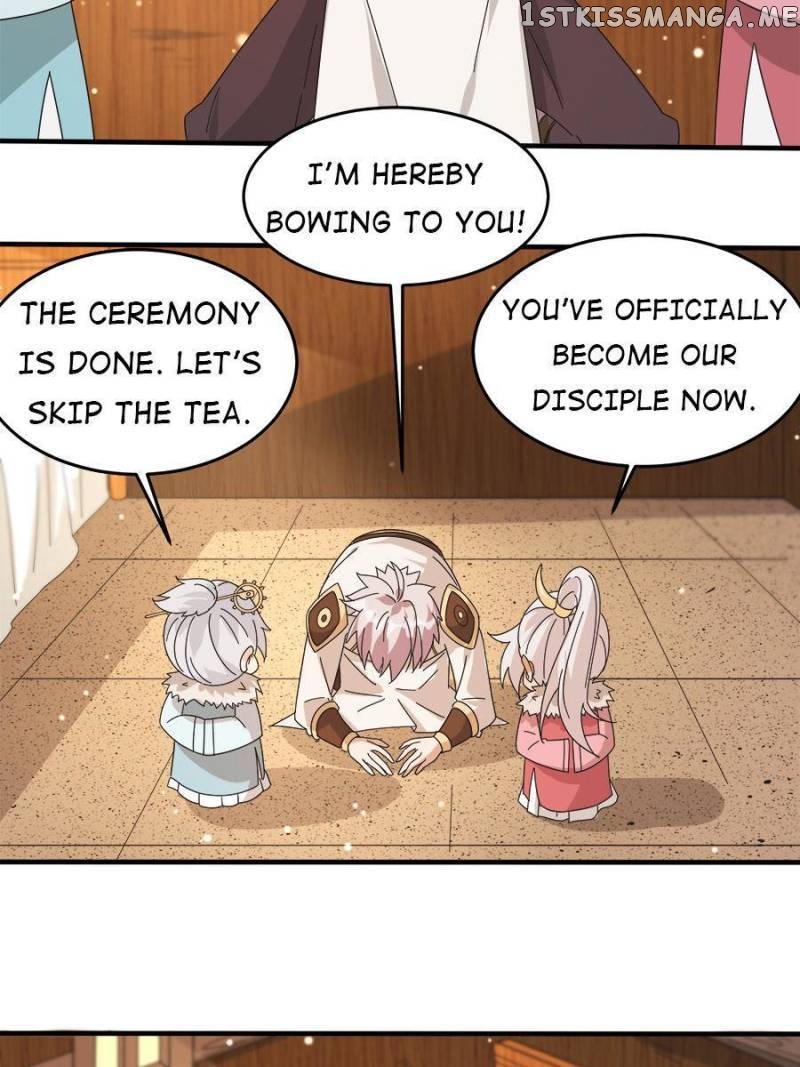 True Martial World Chapter 76 - page 13