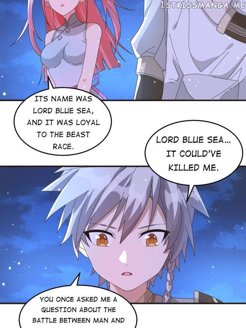 True Martial World Chapter 76 - page 25