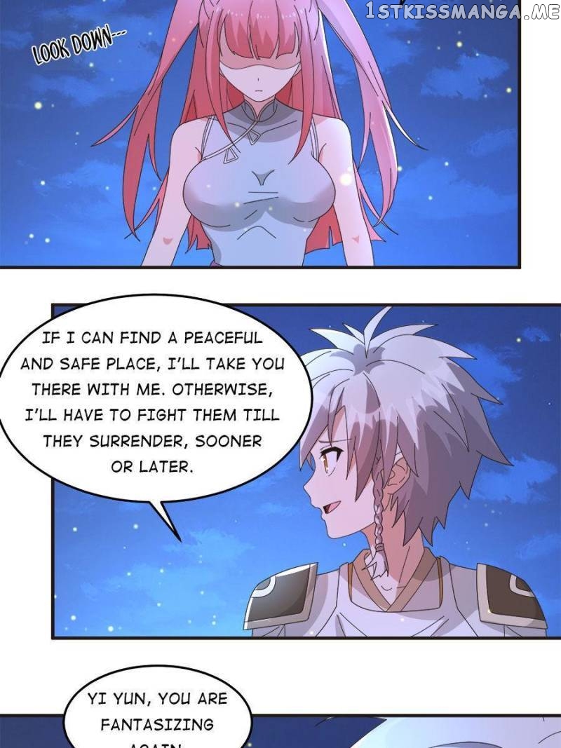 True Martial World Chapter 76 - page 27