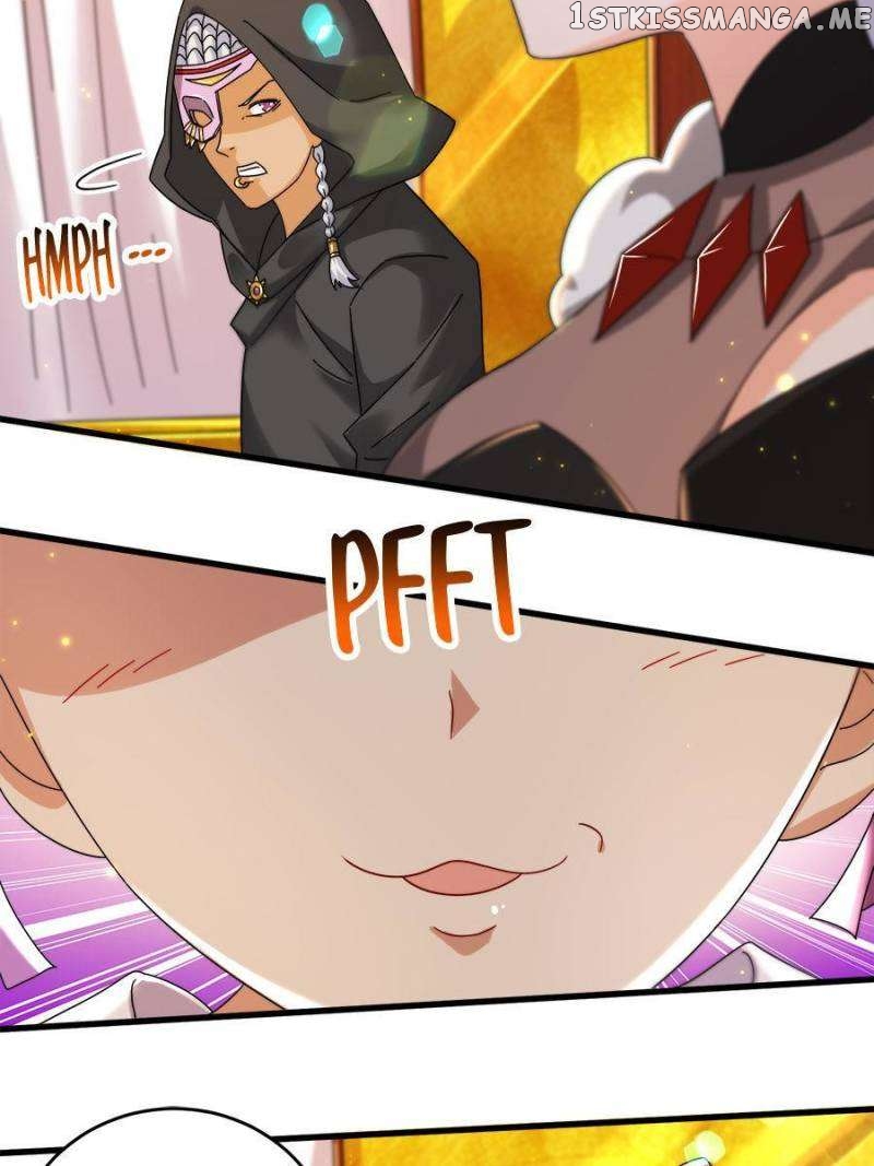 True Martial World Chapter 77 - page 24
