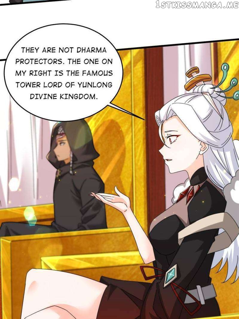 True Martial World Chapter 77 - page 27